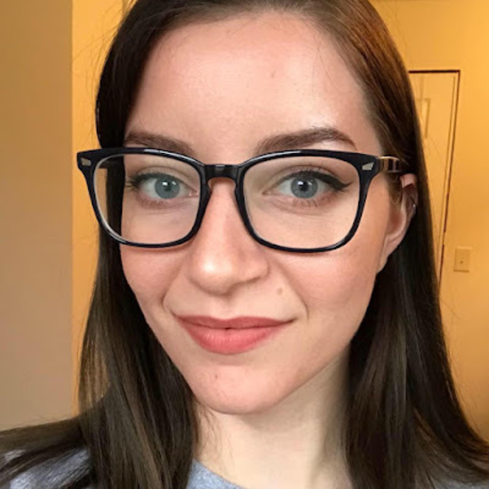 Meet your Posher, Madison